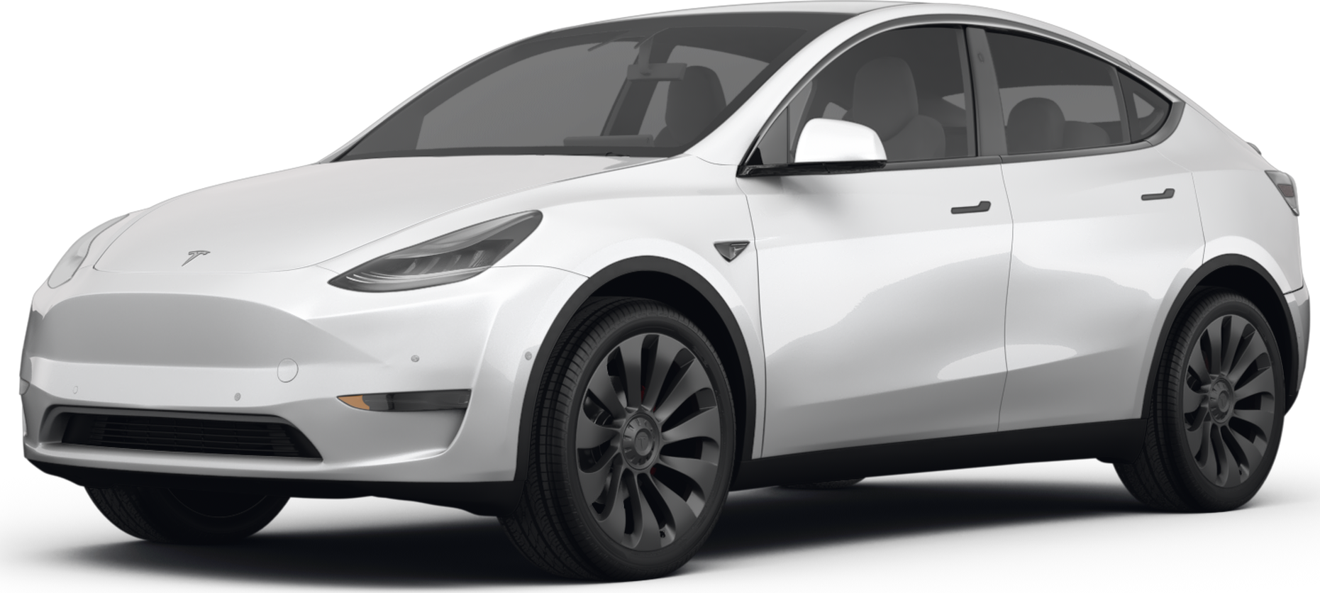 Tesla model y kbb hotsell